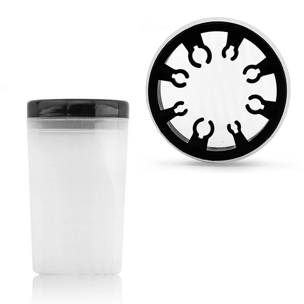 УФ акриловая гелевая ручка очищающее средство для ногтей инструменты вырезания