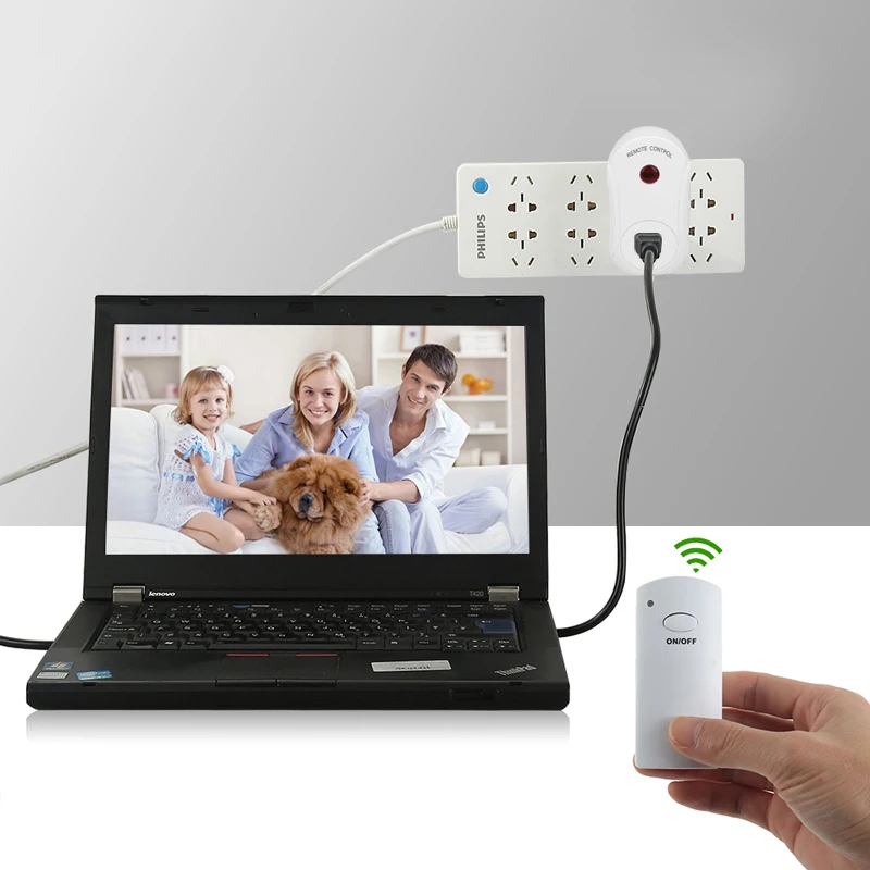 Для S26 основной WiFi умная розетка США беспроводной штекер умный дом переключатель розетки питания работает с Alexa Google Assistant