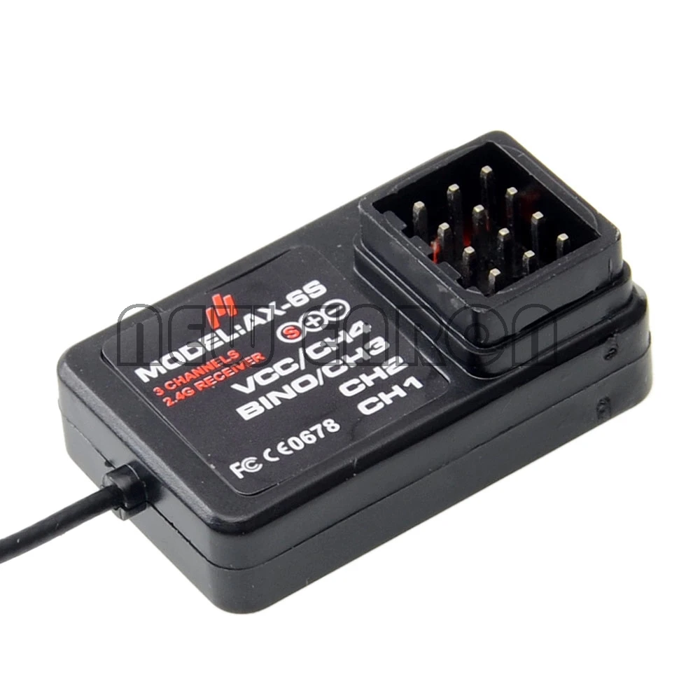 новый enron 24g 4ch пульт дистанционно