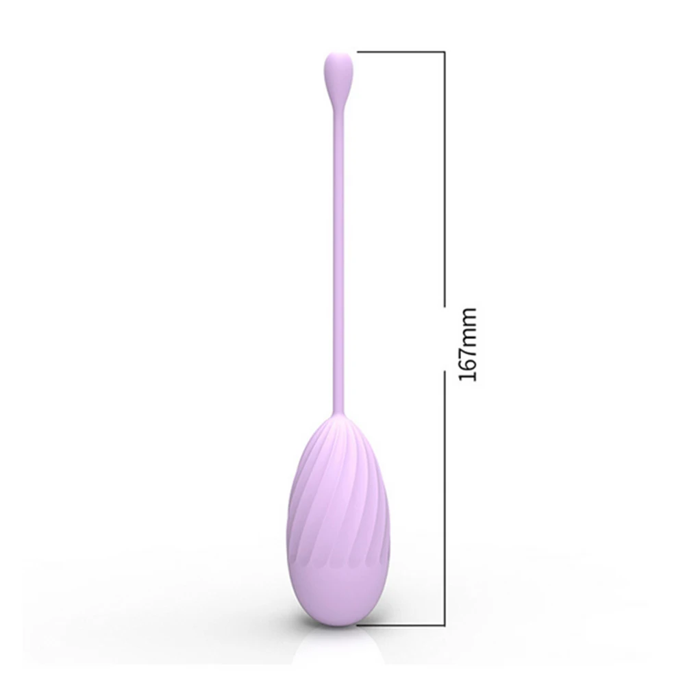 VETIRY 5Pieces/Set Safe Silicone Smart Kegel Ball Ben Wa Vagina Tighten Exercise Sex Toy for Women Vaginal Geisha | Красота и