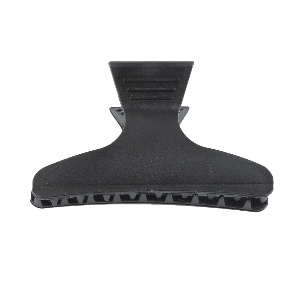 Зажим для волос 12 шт./компл. пластиковый черный горячая Распродажа шпильки