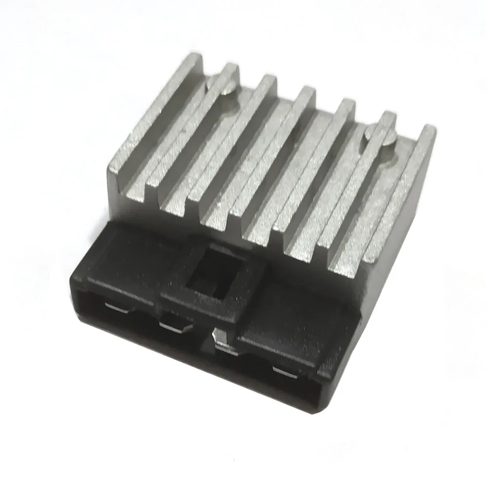 

Scooter Dual Voltage Regulator Rectifier For JOG50 JOG90 50cc 90cc XH90 2 stroke