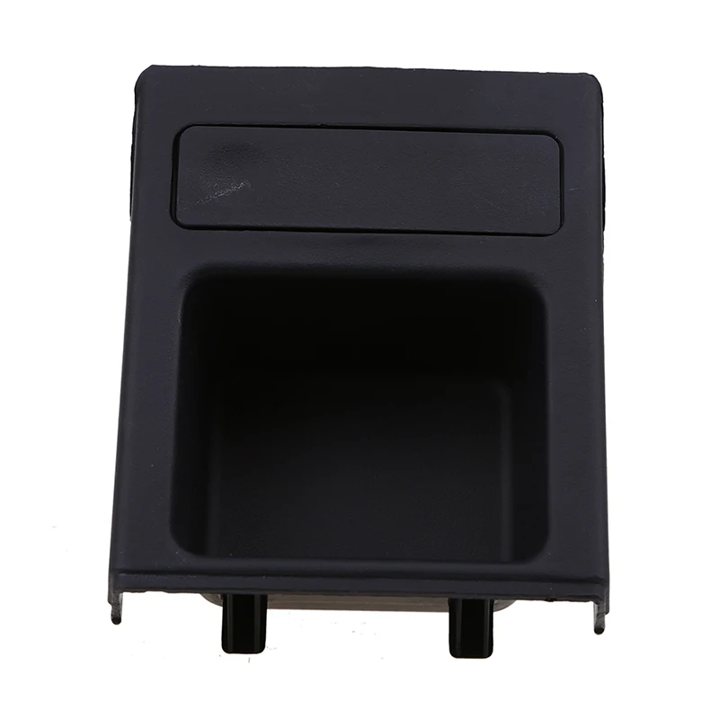 Автомобильный держатель для монет POSSBAY черный/серый/бежевый BMW 3 серии E46