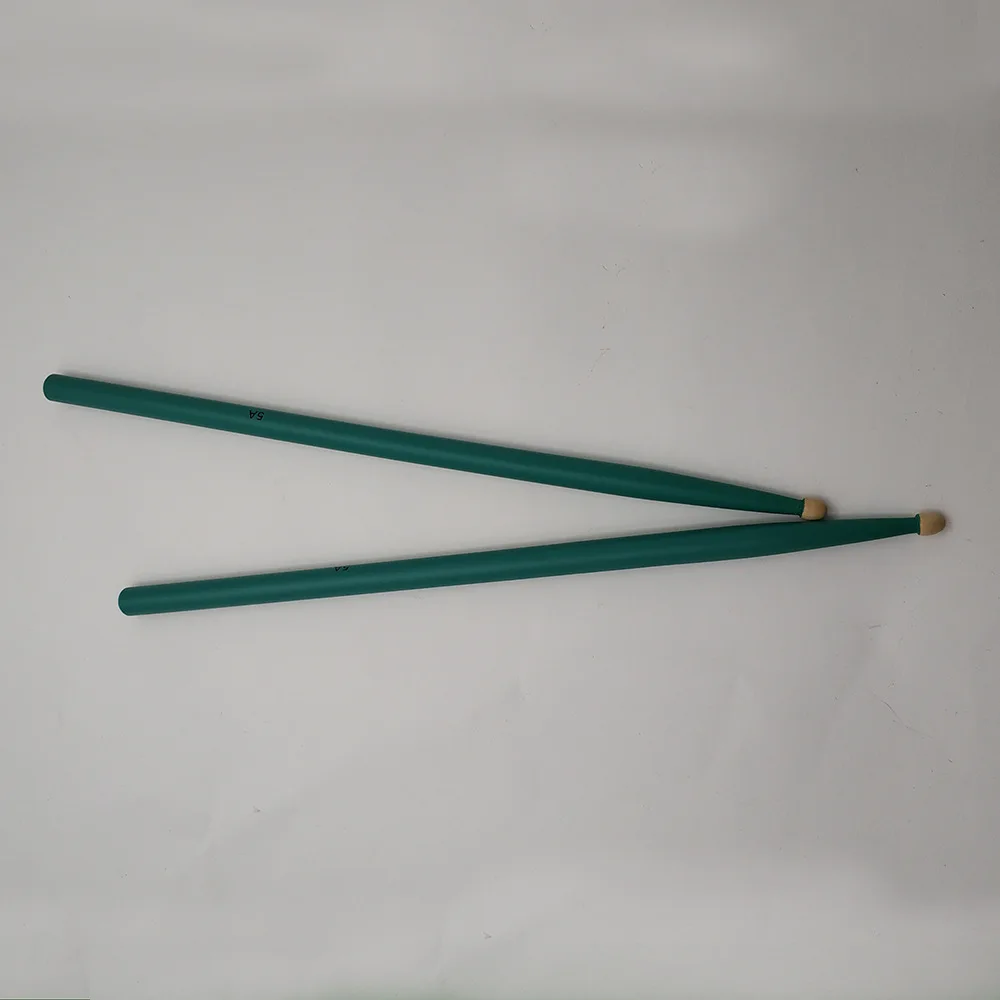 Форма для барабана 5А цвет набор джазового аксессуары музыкального