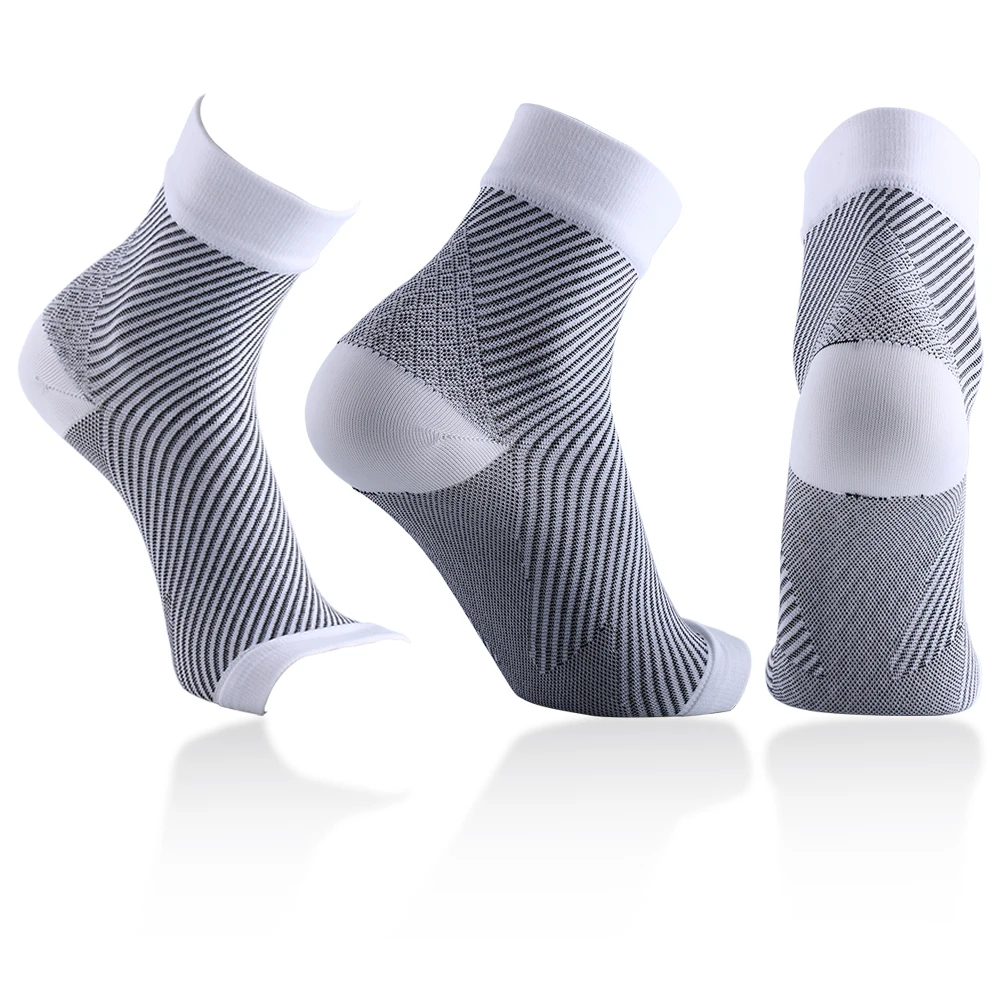 3 пары мужские Компрессионные носки с открытым носком|men socks|socks mencompression socks |
