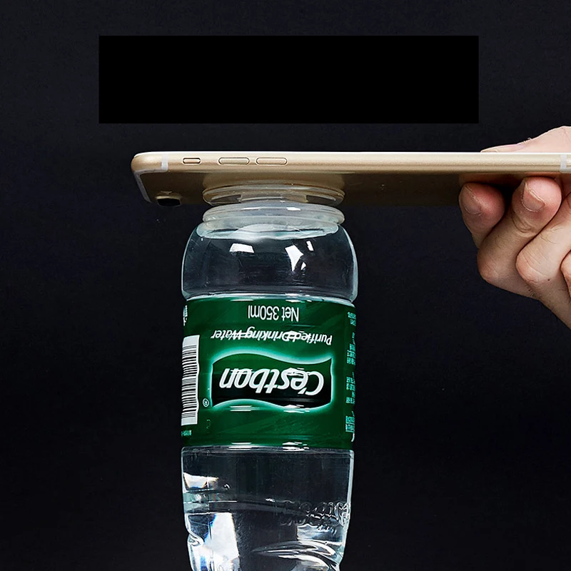 Волшебная нано наклейка Органайзер без следов Повседневная паста резиновая