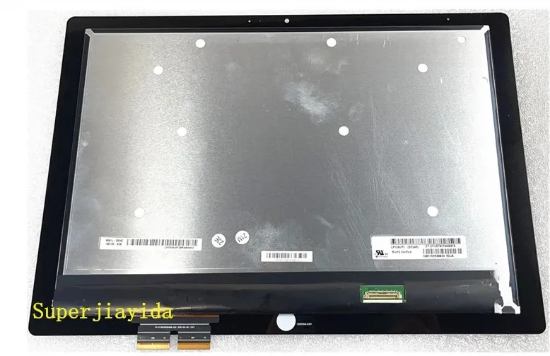 ЖК экран LP120UP1(SP)(A2) для HP Spectre X2 12 a a001dx дисплей в сборе с сенсорным экраном и