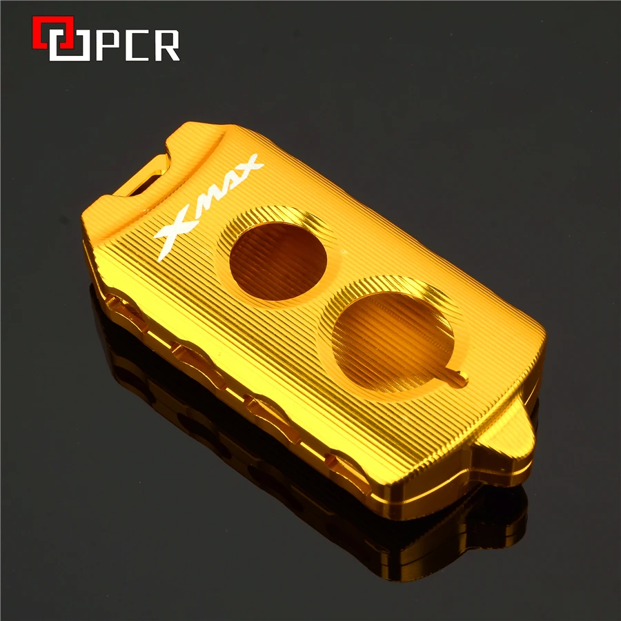 Чехол для ключей мотоцикла чехол брелок с дистанционным управлением YAMAHA XMAX 300 X MAX