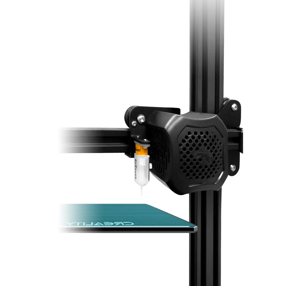 HALOT Official CR-10 V2 8 Bit BL Touch датчик для автоматического выравнивания кровати Kit