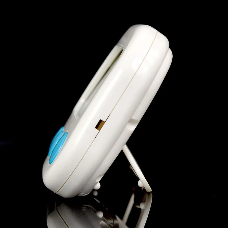 Измеритель влажности цифровой термометр с ЖК дисплеем|Приборы для измерения