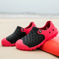 2021 summer mens and womens outdoor slippers conver garden kitchen bathroom beach wear high comfy sandals sandals mens