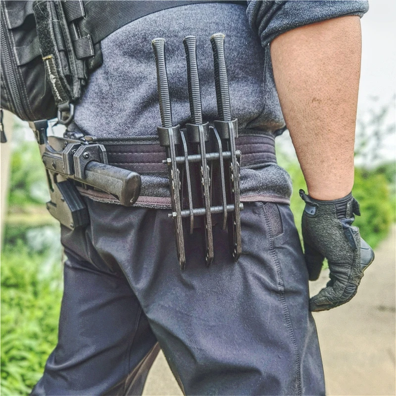 Специальный дизайн для использования вне помещений охоты кемпинга тактический