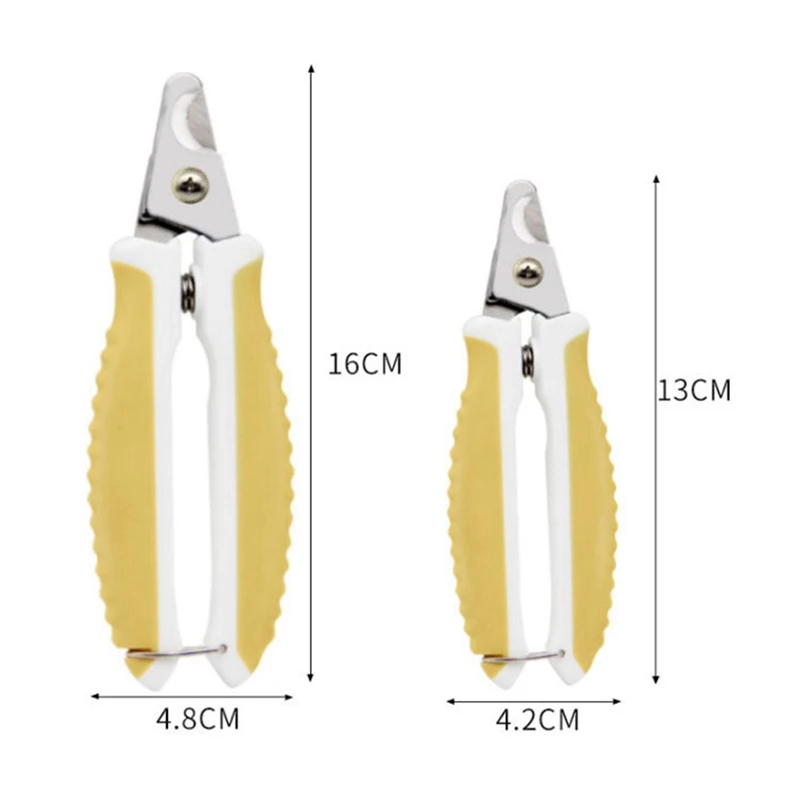 Кусачки для ногтей собак кошек триммер ножницы инструмент резки и | Дом сад