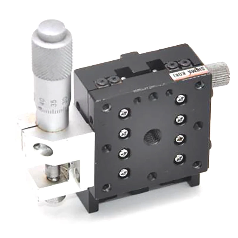 

New original In box {Spot warehouse} TAM-403L Z axis 40 * 40mm