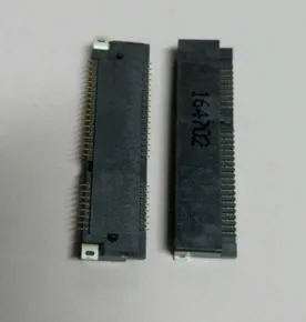 

AAA-PCI-049-P01 conn 52P 0,8 мм 4,0 H PCI-E 52Pin