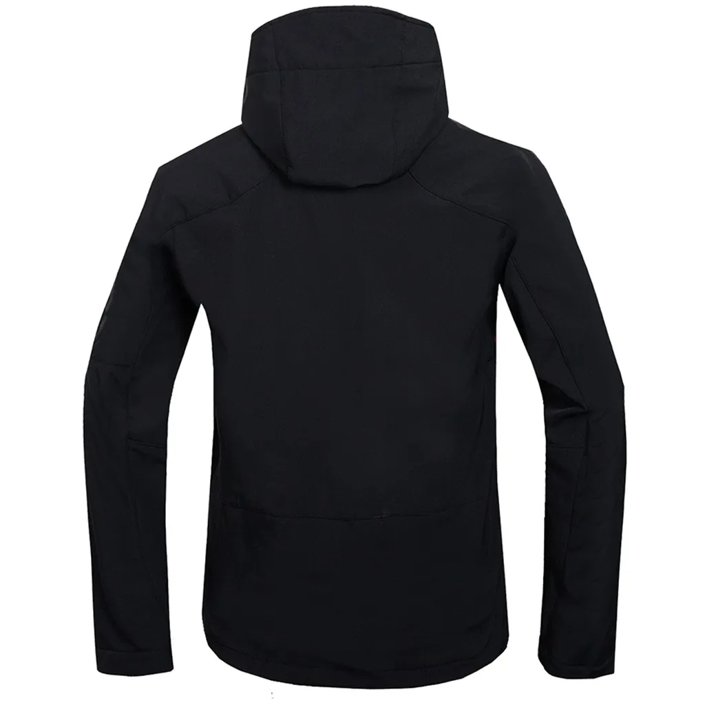 Мужская и Женская ветровка из софтшелла для скалолазания активного отдыха