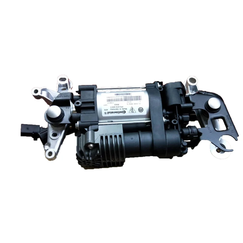 Air Compressor Pump For Porsche Panamera 970 2010-2015 Free DHL Audi Parts Repair Kits 97035815107 97035815108 97035815109 |