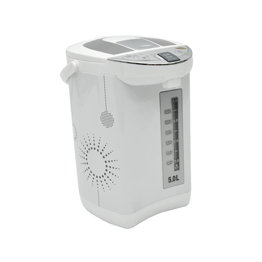 Бытовой автоматический Электрический чайник из нержавеющей стали 850 5 л 304