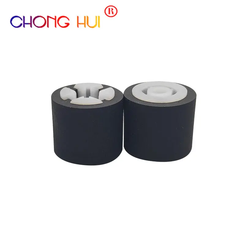 3 шт. 6 Набор роликов для пикапа ChongHui HP4014/4015/4515/M601/M602/M603 специализированная Бытовая