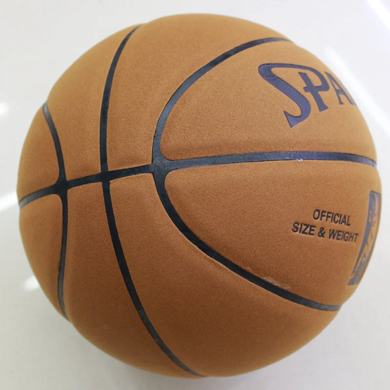 

Basketball Ball 7 sports Microfiber Training Outdoor Leather Size ball basketball PU Indoor enuipment Hairy Basket cowhide