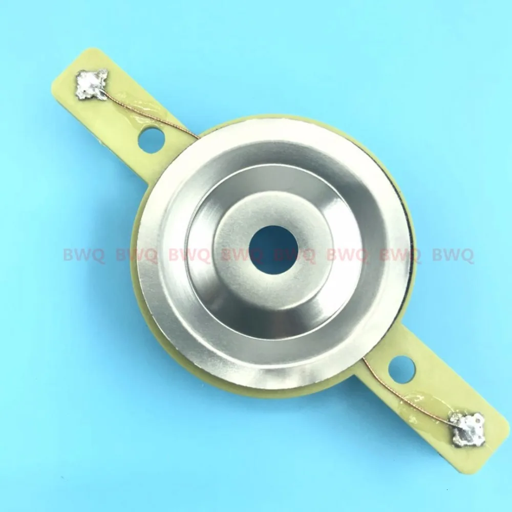 1 шт. для привода DB PQ3RC сменная диафрагма твитеров|Аксессуары аудиосистем| |