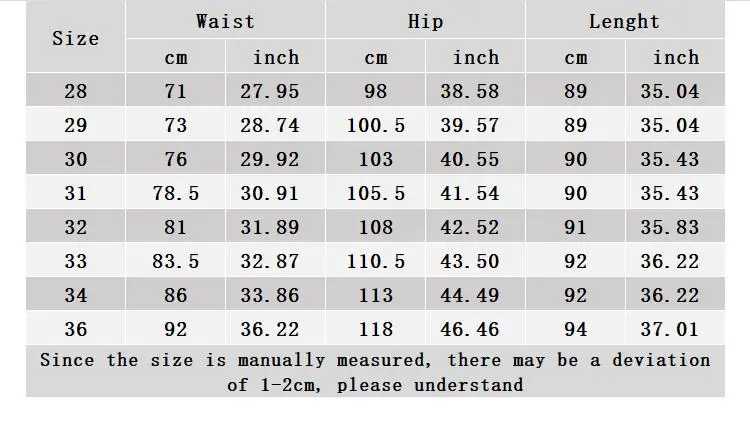 

Mens Jeans Hip Hop Blue Cool Skinny Ripped Stretch Slim Elastic Denim Pants Large Size For Male Casual Ankle-Length Pants
