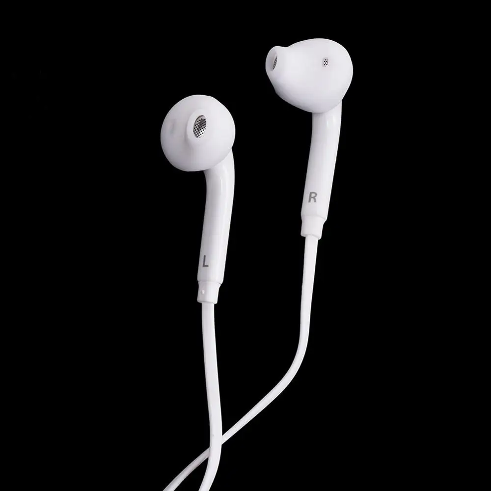 

ZL 10 Pair In Ear Tips Earbuds Headphone Silicone Eartips Ear Sleeve Tips Earbuds Cover Plug Accessories for Samsung s6 20pcs