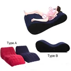 Надувной диван для секса, сексуальные позиции, кресло для взрослых, подушка для кровати, подушка для взрослых, секс-забавная Мебель для пар