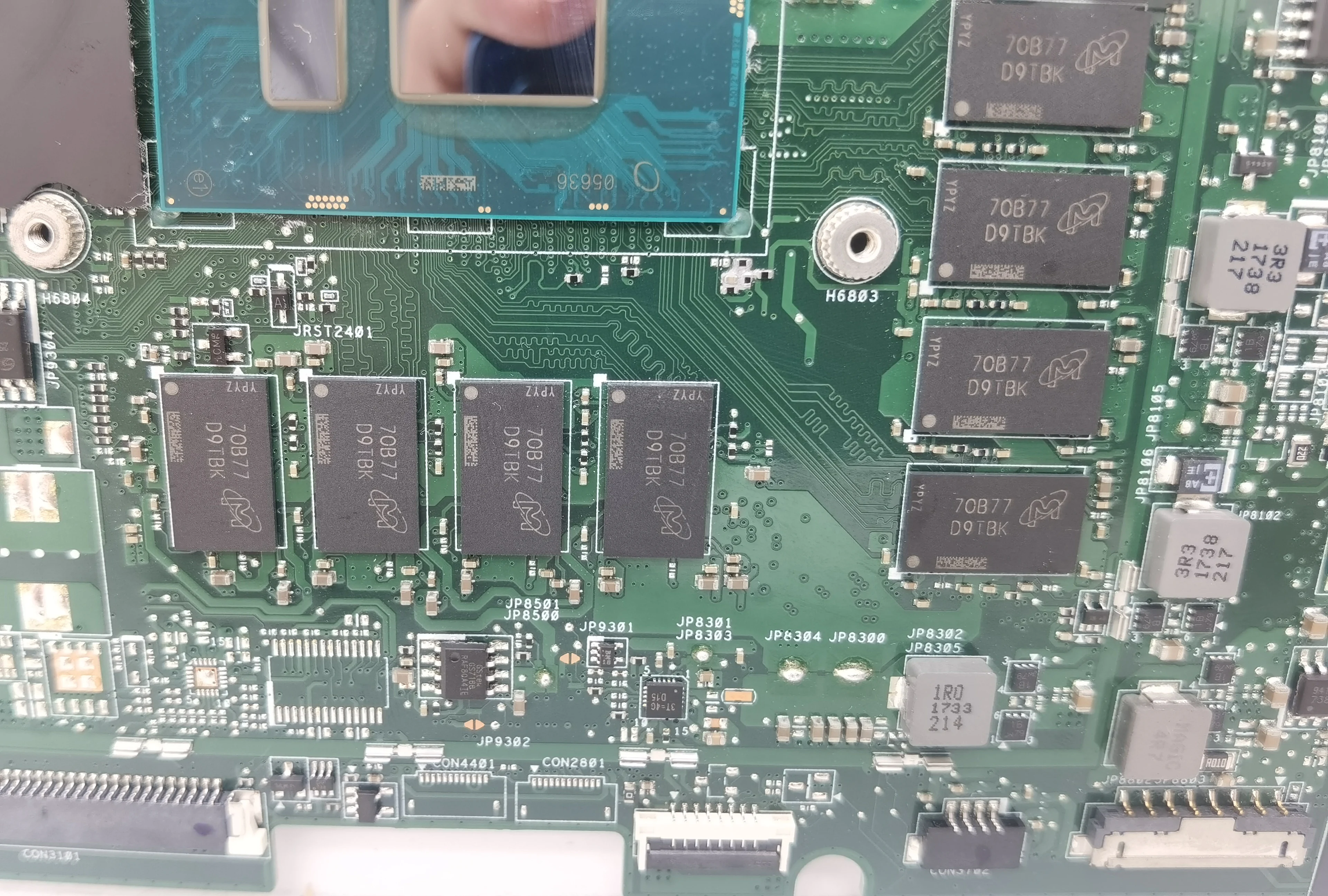 kefu be5ea laptop motherboard for acer swift3 sf315 51g sf315 51 original mainboard 8gb ram i7 8550u gm free global shipping