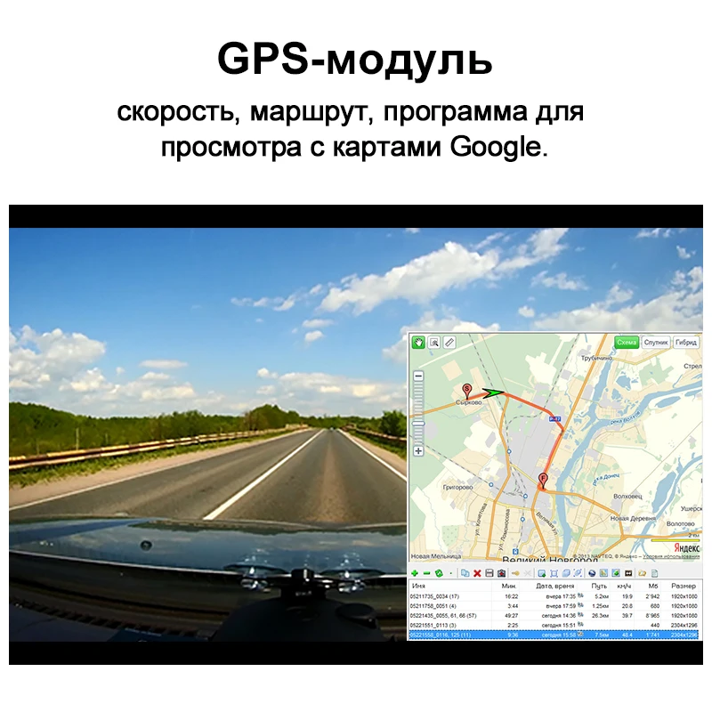 (промокод: JUNSUNFL2 ) Junsun L2 Автомобильный видеорегистратор 3 в 1 видеорегистраторы