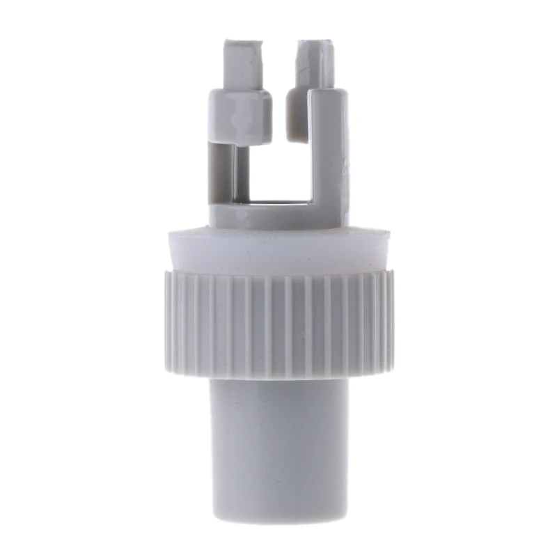 Байдарка надувная лодка воздушный клапан ножной насос шланг адаптер гребные