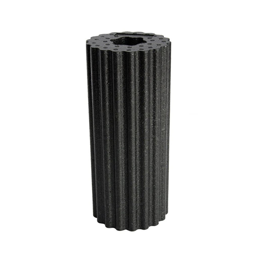 

EPP Hollow Foam Roller Fitness Muscle Relax Pain Relief Massage Roller Arm Leg Back Massager