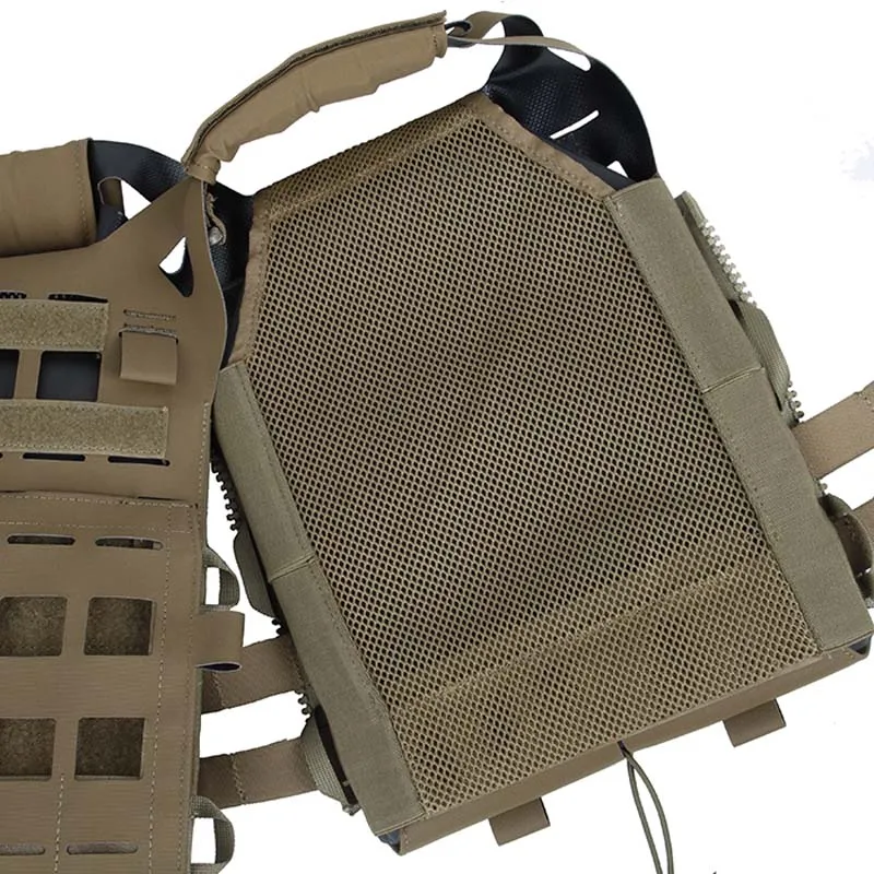 TMC3325 CB/BK/RG Новый SPC легкий тактический жилет SD несущая пластина оригинальный