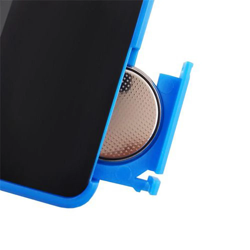 Креативный планшет для рисования 8 5 дюймов ЖК-планшет рукописный детский