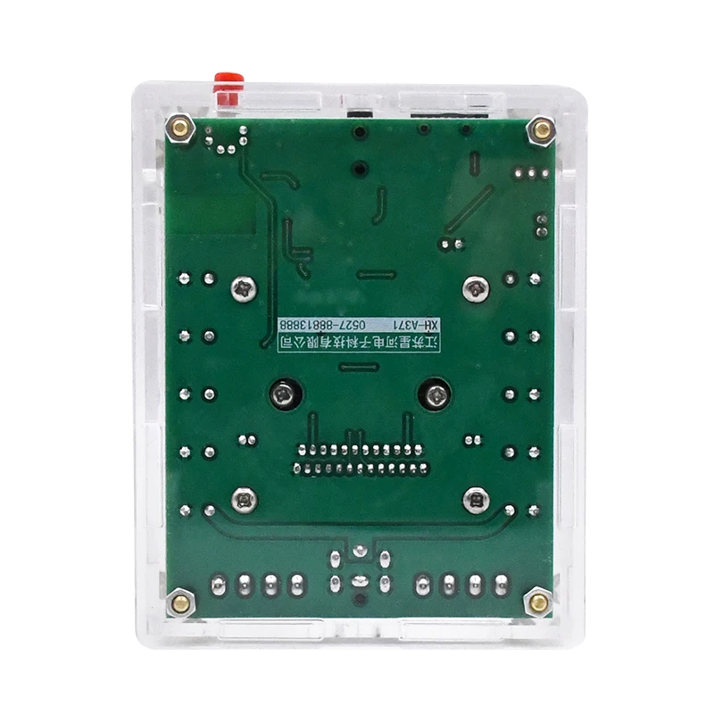 

4*50 Bluetooth 5,0 TDA7850H 4- AB