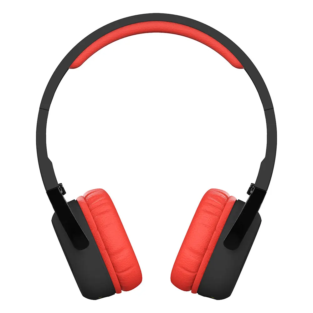 Беспроводные Складные Bluetooth наушники с Шагомером гарнитура для звонков без