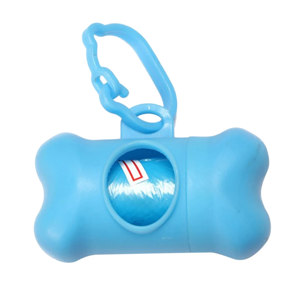 Мешок для сбора мусора от домашних животных собачий мешок уборки товары коробка