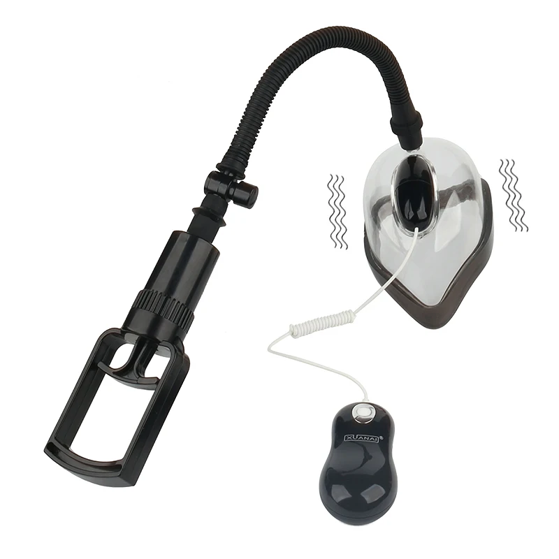 Флирта присоски интимные игрушки для женщин вагинальная помпа на присосках