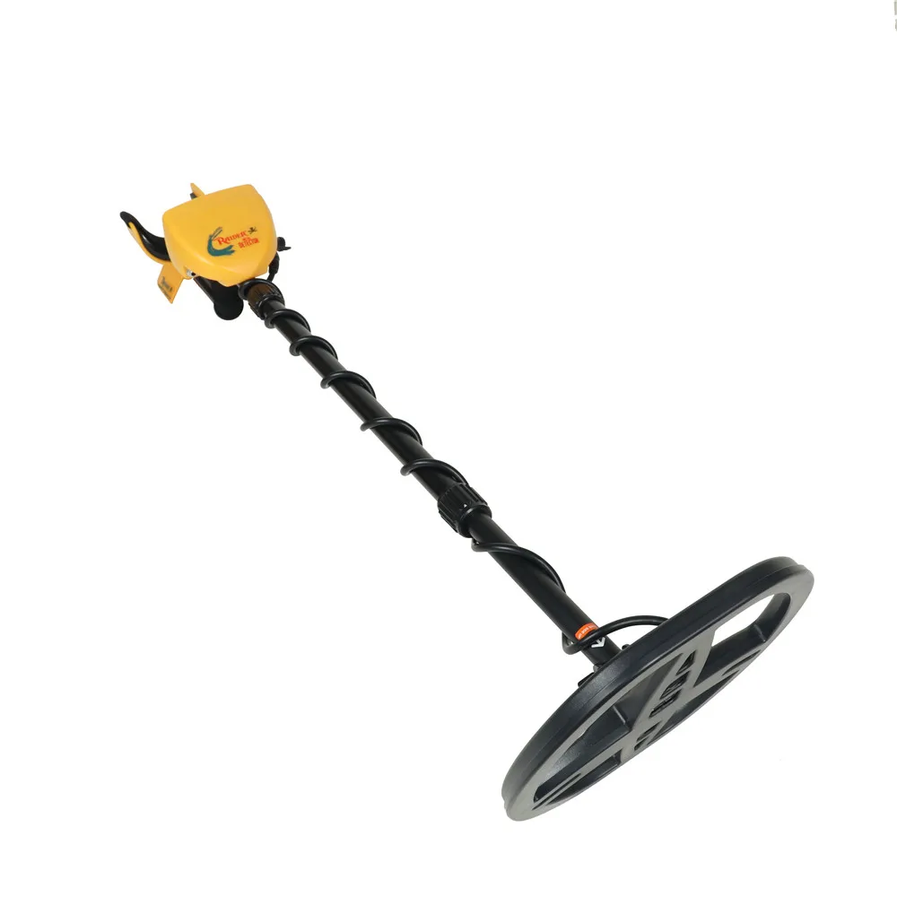 Ручной металлоискатель с ЖК-дисплеем высокая чувствительность | Инструменты