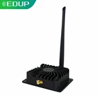 EDUP 8 Вт усилитель сигнала Wi-Fi 2,4 ГГц 802.11n Беспроводной широкополосный усилитель повторитель Wi-Fi маршрутизатор удлинитель адаптер EP-AB003