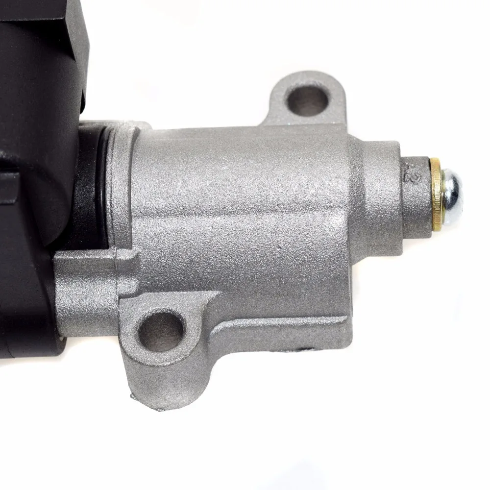 ISANCE впрыск топлива холостого хода Клапан управления воздуха AC4277 AC485 для Hyundai Elantra