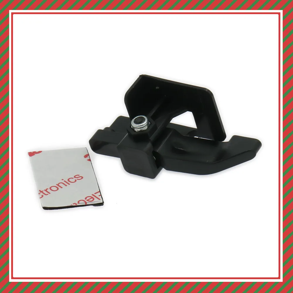 RCAWD Esc простой пусковой механизм переключатель питания кронштейн для Rc хобби