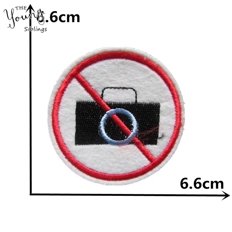 1 шт. распродажа модный стиль клей для расплава аппликация вышивка нашивка сделай