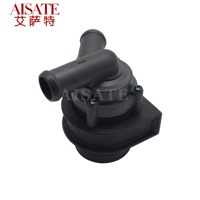 Дополнительный водяной насос двигателя охлаждающий дополнительный для