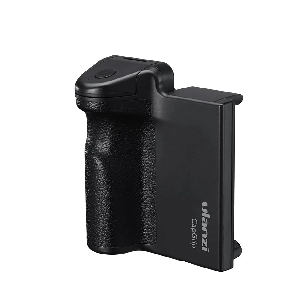 Беспроводной Bluetooth-стабилизатор для смартфона Ulanzi CapGrip ручка селфи стабилизатор
