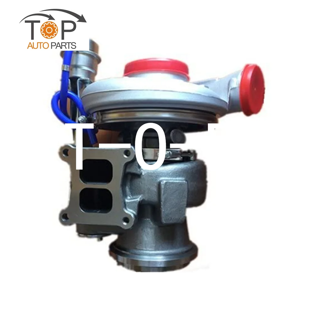 

Турбокомпрессор турбины Turbo HX55W 3592775 3592776 3592776H 3800858 3592782 3592783 для Cummin * s Truck CECO ISM 1998-2012