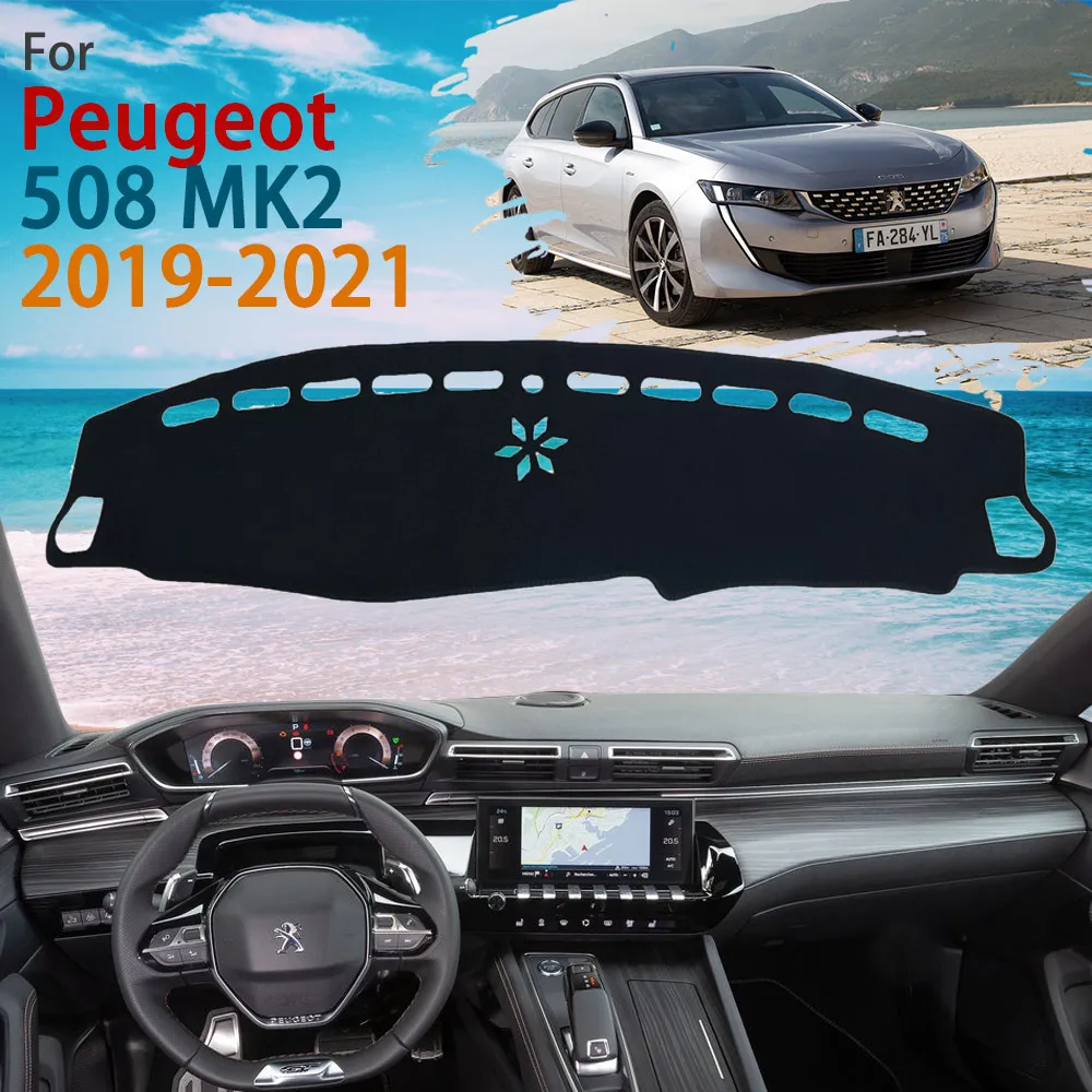 Внутренняя накладка на приборную панель Накладка для защиты светильник