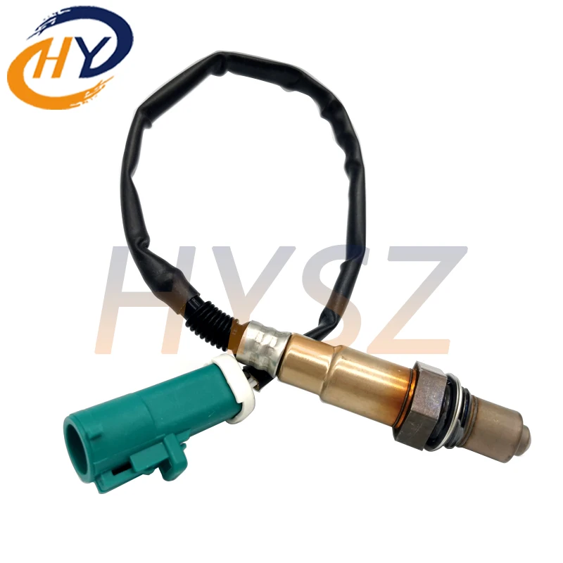 Новый производственный кислородный датчик 6G91 9F472 AA подходит для FORD GALAXY MONDEO IV S MAX