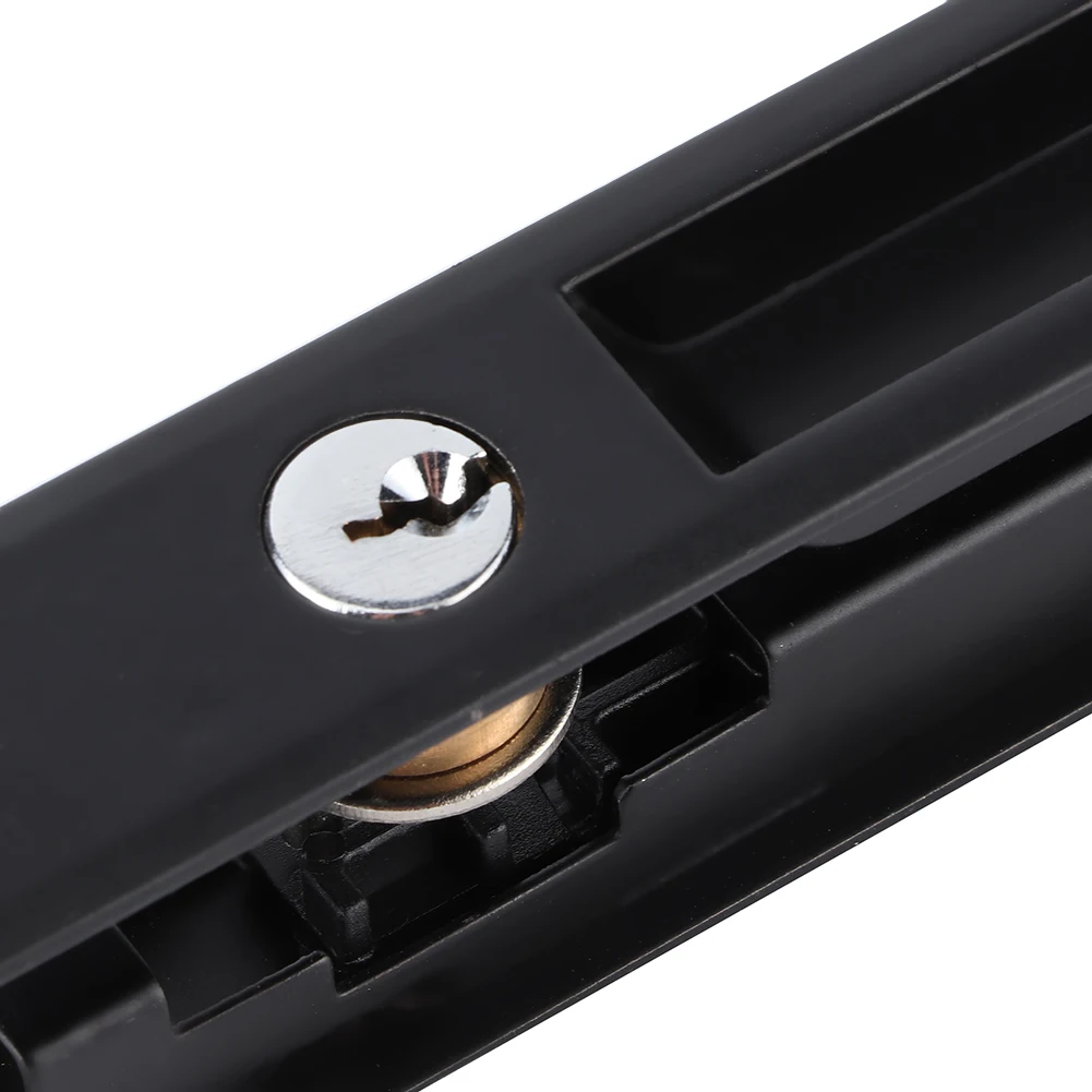 Портативный дверной замок W02B замена для Addalock совместим с дорожным замком защита