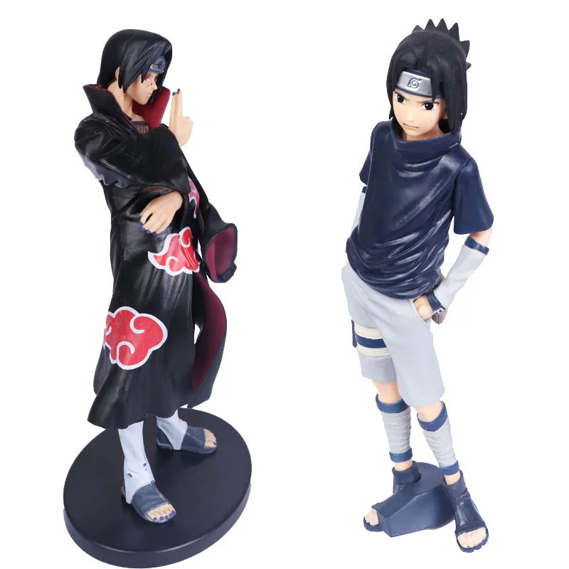 

Экшн-фигурка из ПВХ «Наруто», 24 см